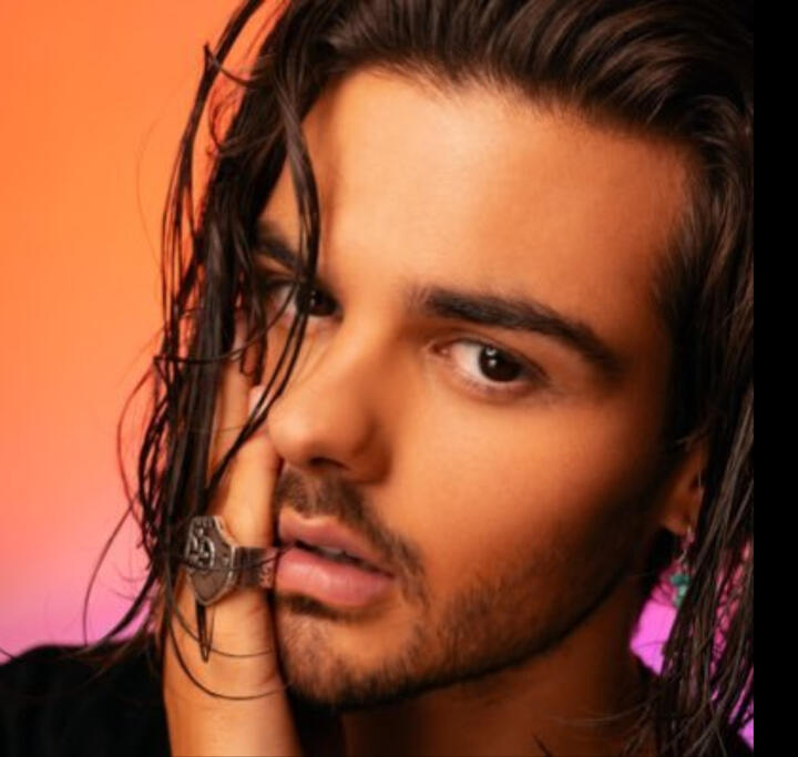 Abraham Mateo